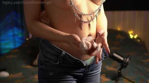 Media: _northern_girl_ Chaturbate 2024-03-01 17:50:00