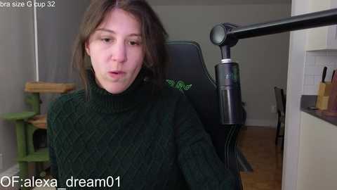 Media: alexa_dream Chaturbate 2024-03-01 01:24:00
