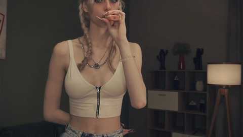 Media: audreycarvin Chaturbate 2024-03-01 22:02:00