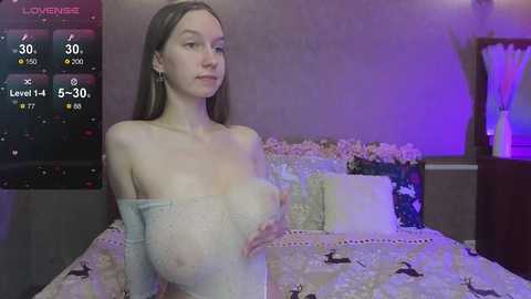Media: ellywilsons Chaturbate 2024-03-01 05:49:00