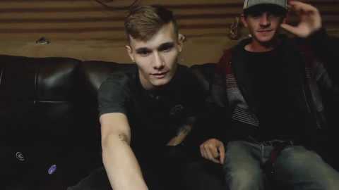 Media: ethansxxx Chaturbate 2024-03-01 03:38:00