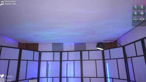 Media: gigi_ulala Chaturbate 2024-03-01 00:44:00