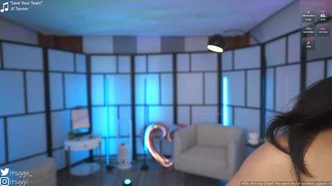 Media: gigi_ulala Chaturbate 2024-03-01 23:01:00