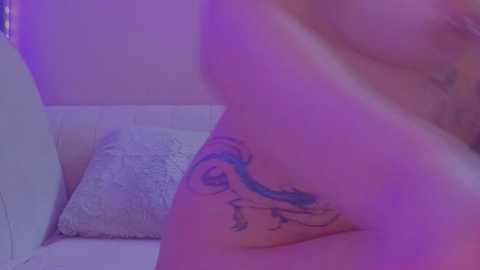 Media: ginger_pie Chaturbate 2024-03-01 19:12:00