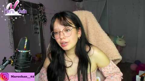 Media: maru_chan_ Chaturbate 2024-03-01 05:21:00