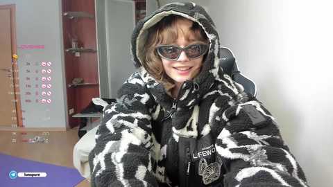 Media: mxxnsxsul Chaturbate 2024-03-01 10:16:00
