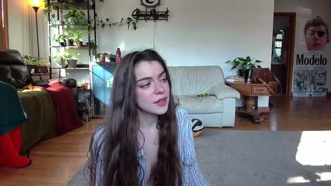 Media: rosegold18 Chaturbate 2024-03-01 15:02:00