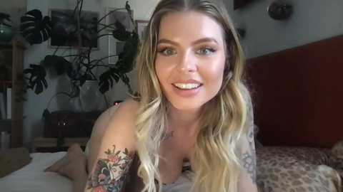 Media: themarilynm Chaturbate 2024-03-01 20:40:00