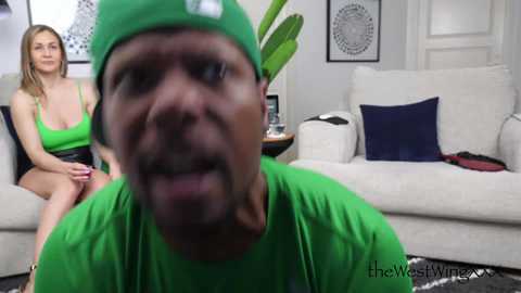 Media: thewestwingxxx Chaturbate 2024-03-01 17:46:00
