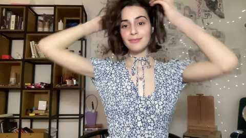 Media: wonderland_stia Chaturbate 2024-03-01 17:31:00