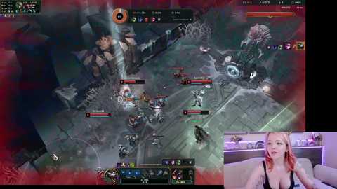 Media: ginger_pie Chaturbate 2024-03-02 20:47:00