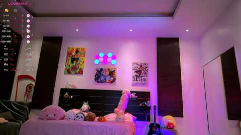 Media: madnessalise Chaturbate 2024-03-02 16:00:00