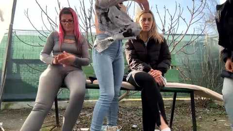 Media: sexy07sexy Chaturbate 2024-03-02 13:53:00