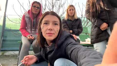 Media: sexy07sexy Chaturbate 2024-03-02 14:45:00