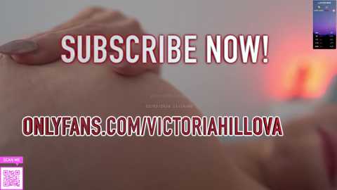 Media: victoriahillova Chaturbate 2024-03-02 10:14:00