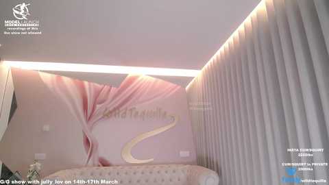 Media: wildtequilla Chaturbate 2024-03-02 00:42:00