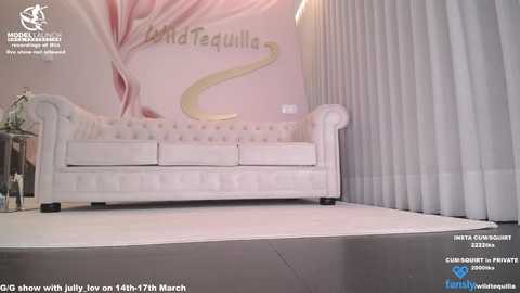 Media: wildtequilla Chaturbate 2024-03-02 01:20:00
