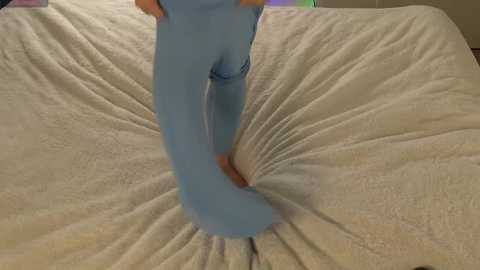 Media: blondehottiek Chaturbate 2024-03-03 16:55:00
