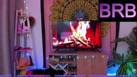 Media: calypso_and_ge1 Chaturbate 2024-03-03 02:49:00