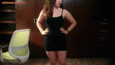 Media: cinnabelle Chaturbate 2024-03-03 00:53:00
