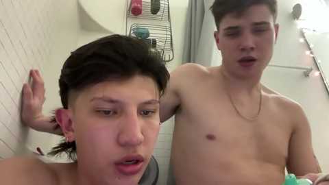 collegeguysga @ chaturbate on 20240303