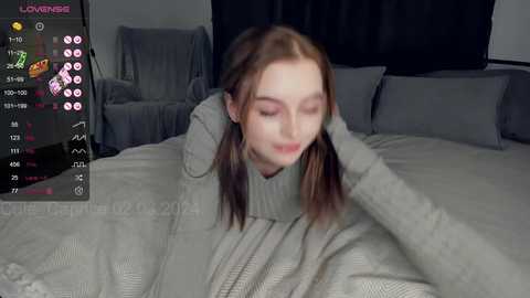 Media: cute_caprice Chaturbate 2024-03-03 02:26:00