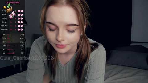 Media: cute_caprice Chaturbate 2024-03-03 03:23:00