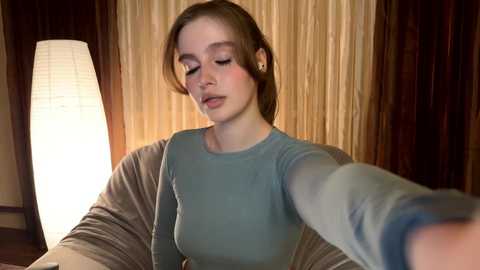 Media: cute_siberian_girl Chaturbate 2024-03-03 13:47:00