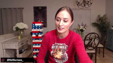 Media: holihurricane Chaturbate 2024-03-03 03:28:00