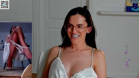 Media: legswattitude Chaturbate 2024-03-03 17:13:00