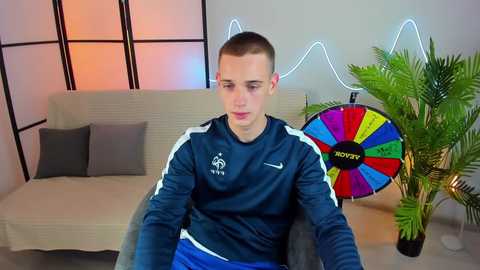 mason_diaz @ chaturbate on 20240303