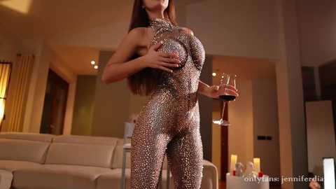 Media: therealbonnieclydex Chaturbate 2024-03-03 00:36:00