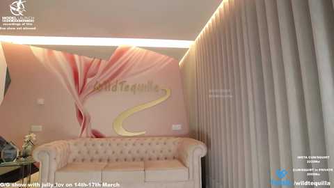 Media: wildtequilla Chaturbate 2024-03-03 19:09:00