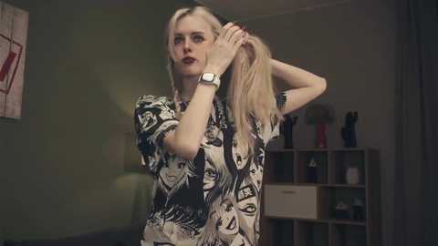Media: audreycarvin Chaturbate 2024-03-04 17:19:00