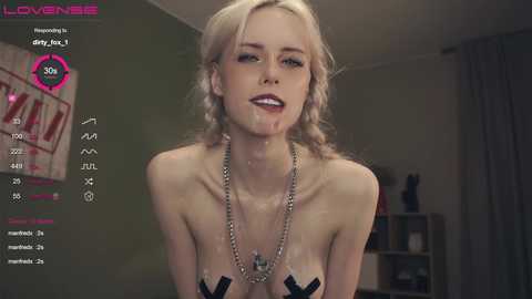 Media: audreycarvin Chaturbate 2024-03-04 20:58:00