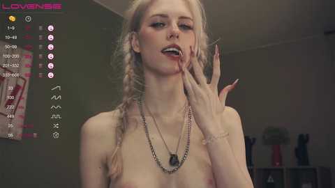 Media: audreycarvin Chaturbate 2024-03-04 21:38:00