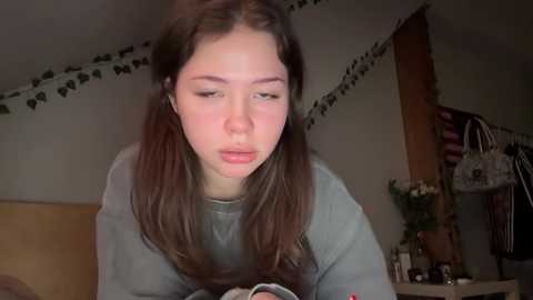 Media: eternal_infinite Chaturbate 2024-03-04 13:36:00