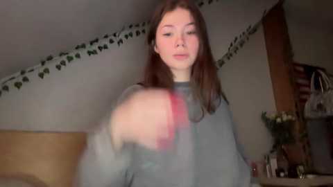 Media: eternal_infinite Chaturbate 2024-03-04 14:44:00