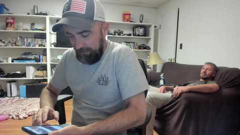 Media: hardworkertn Chaturbate 2024-03-04 02:06:00