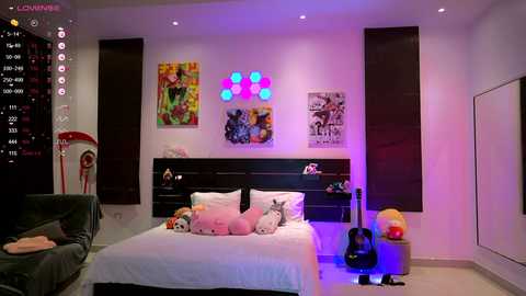 Media: madnessalise Chaturbate 2024-03-04 16:58:00