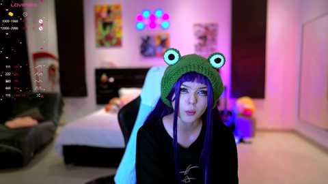 Media: madnessalise Chaturbate 2024-03-04 17:44:00