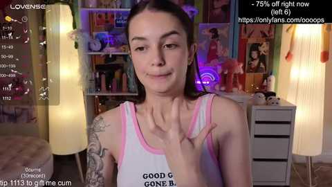 Media: oooops__ Chaturbate 2024-03-04 19:16:00