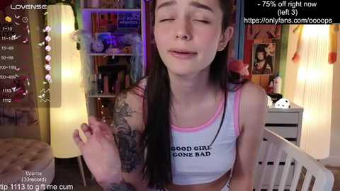 Media: oooops__ Chaturbate 2024-03-04 19:34:00