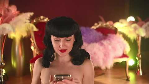 Media: rocknrose Chaturbate 2024-03-04 03:10:00