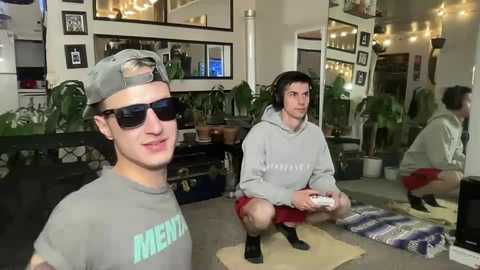 Media: trystoph Chaturbate 2024-03-04 01:34:00