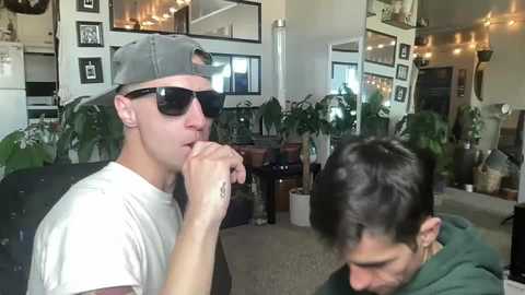 Media: trystoph Chaturbate 2024-03-04 23:18:00