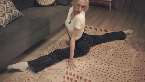Media: audreycarvin Chaturbate 2024-03-05 16:31:00