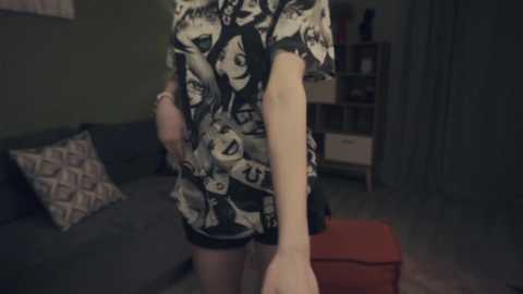 Media: audreycarvin Chaturbate 2024-03-05 17:46:00