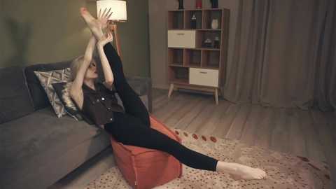 Media: audreycarvin Chaturbate 2024-03-05 19:58:00