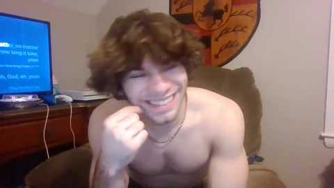 kingdonut420 @ chaturbate on 20240305